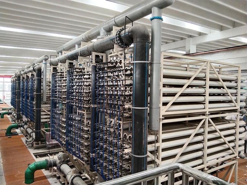 向海洋要资源！3377体育入口将这样讲述“膜与海”的故事......