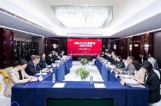 行业协会认证:3377体育入口“宏脉冲”达国际先进水平！